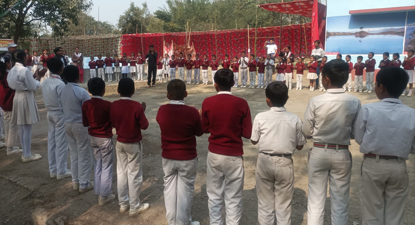 Everest Science Center Nepal's silver jubilee grandly celebrated, special presentation by NASA scientist is the main attraction