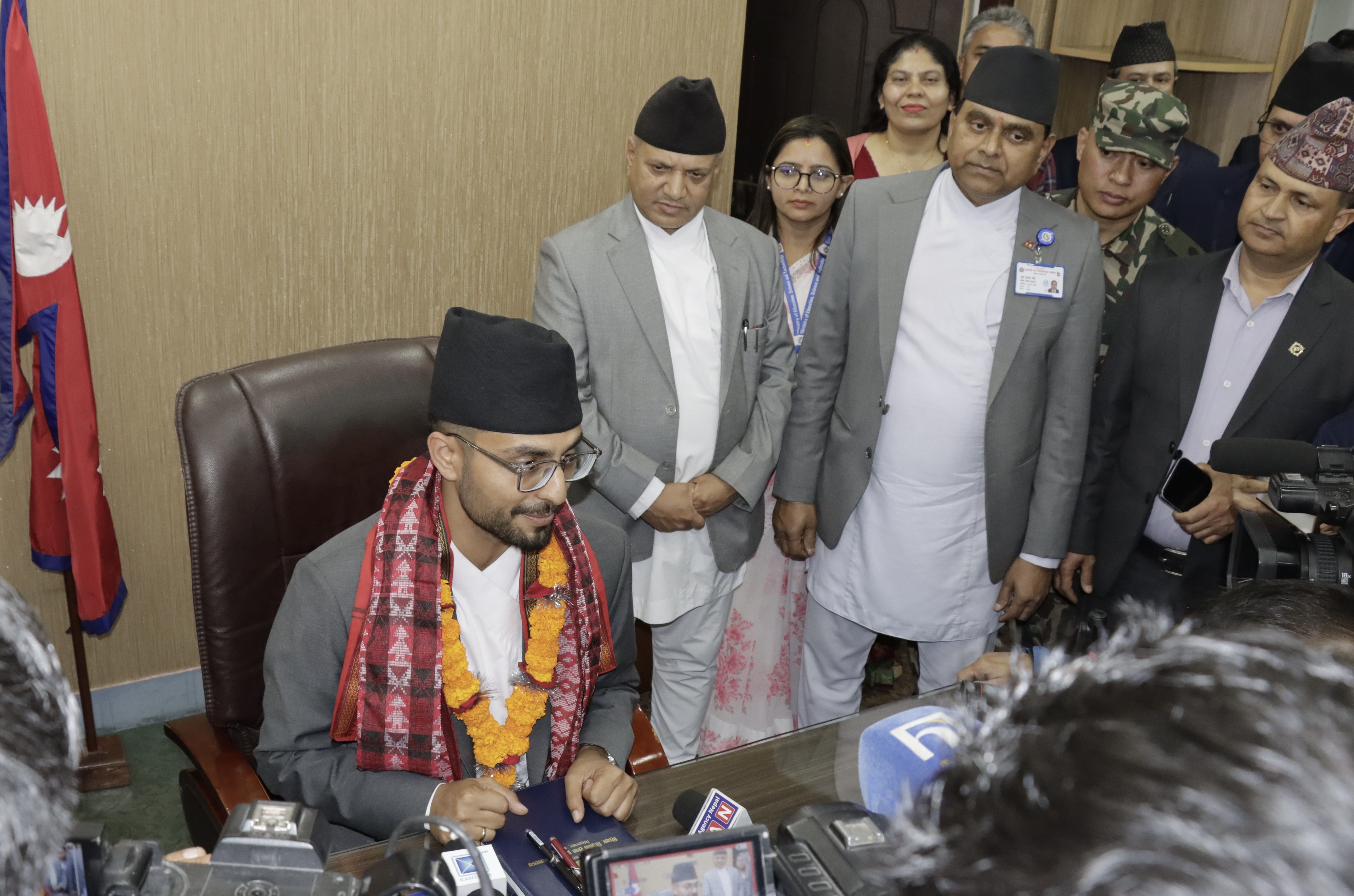 Instructions to stop the bridge course programs before the admission process starts for different classes of school level and different levels of higher education