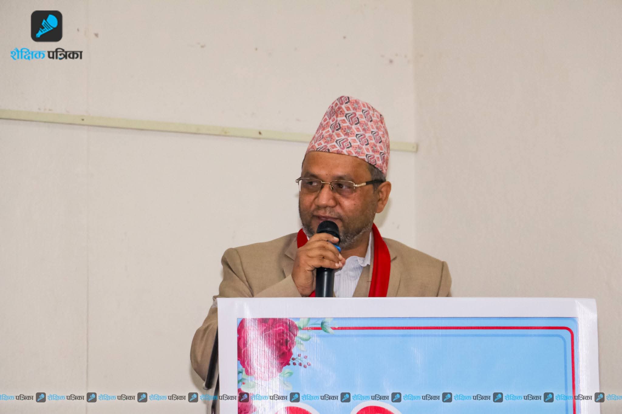 Gandaki Literature Award-2082 Prada Nirmalamani Adhikari will be awarded!