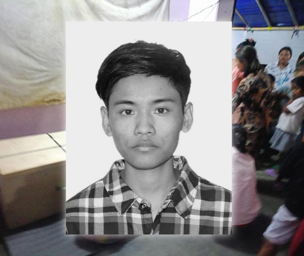 The body of Roshni Kumal, who was found dead in Canada, was brought to Damak!