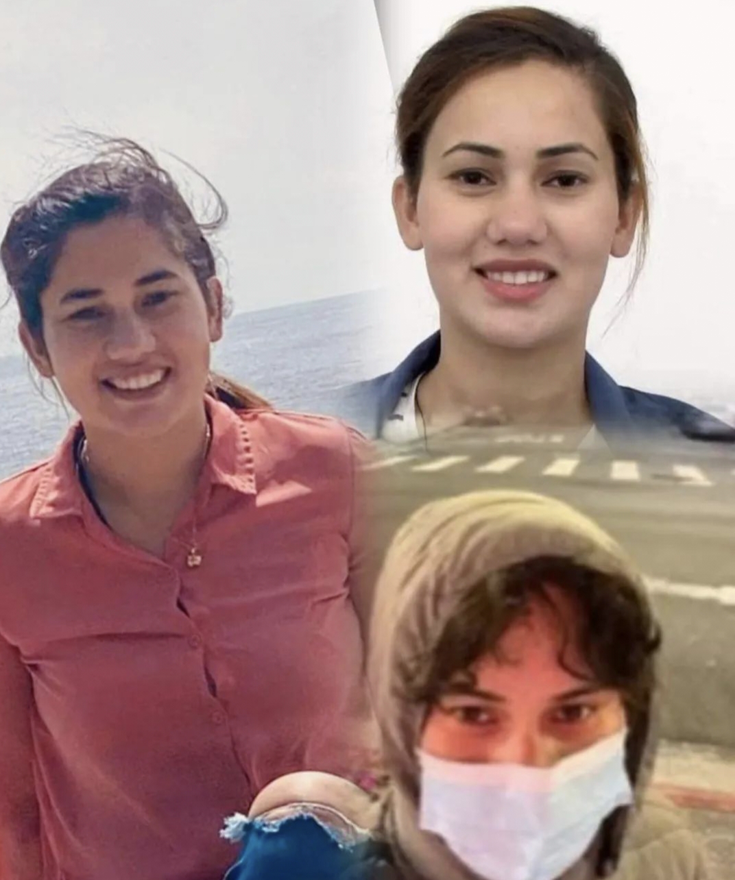 Nepalese girl Pramila Tripathi Bhurtel, who has been living a homeless and lonely life in America for three years, is dead!
