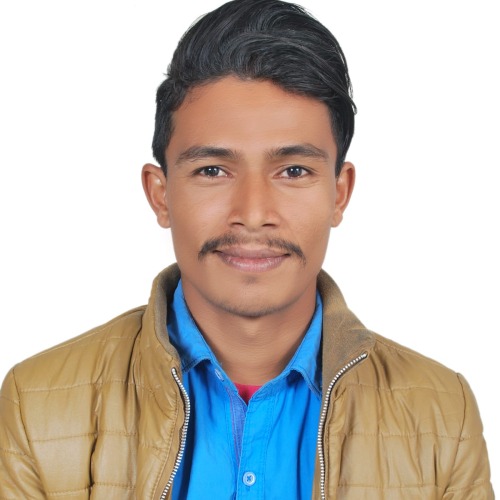  Som bahadur  Magrati Sarki 