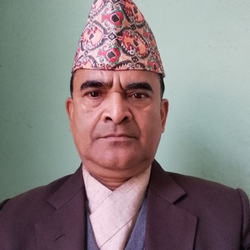 Rajan Dahal